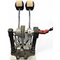 Used DW DWCP9002 9000 Series Double pedal Double Bass Drum Pedal