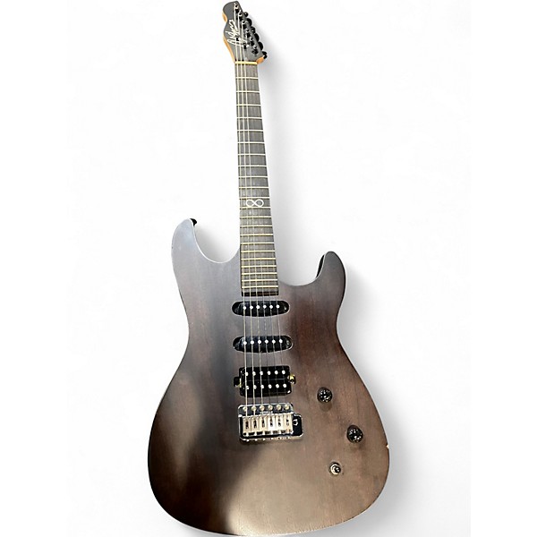 Used Chapman ML1 Traditional Walnut Solid Body Electric Guitar