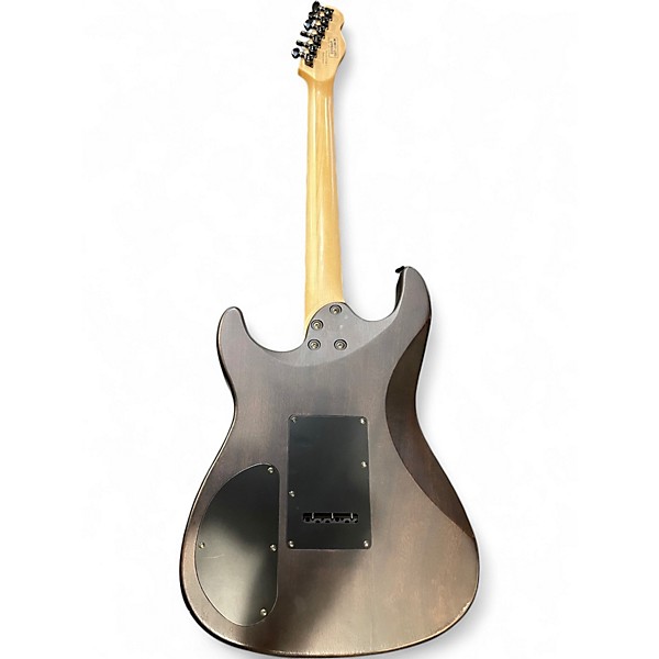 Used Chapman ML1 Traditional Walnut Solid Body Electric Guitar