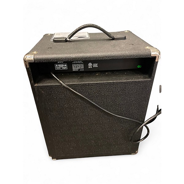Used Acoustic B30 30W 1x12 Bass Combo Amp