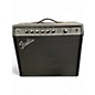 Used Fender MUSTANG LTX50 Guitar Combo Amp thumbnail