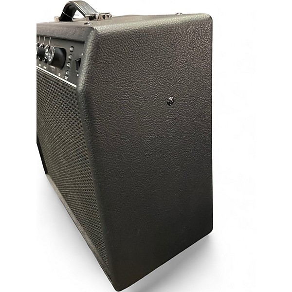 Used Fender MUSTANG LTX50 Guitar Combo Amp