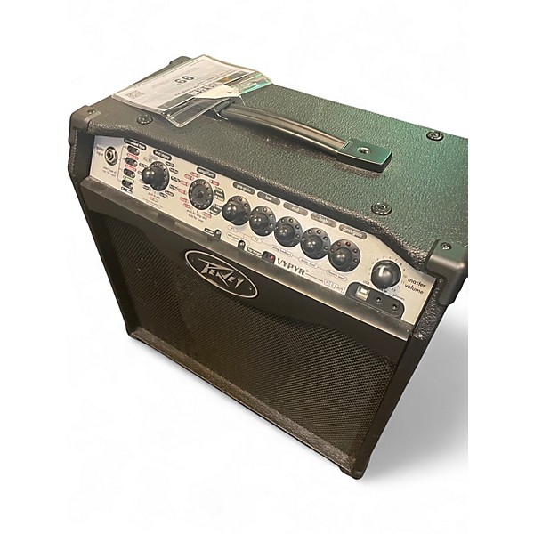 Used Peavey Vypyr VIP 1 20W 1X8 Guitar Combo Amp