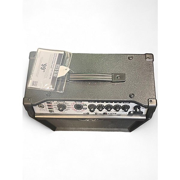 Used Peavey Vypyr VIP 1 20W 1X8 Guitar Combo Amp
