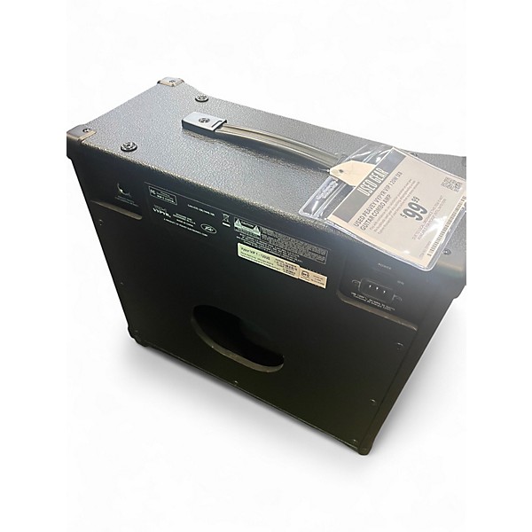 Used Peavey Vypyr VIP 1 20W 1X8 Guitar Combo Amp