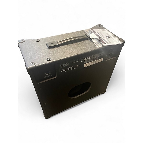 Used Peavey Vypyr VIP 1 20W 1X8 Guitar Combo Amp