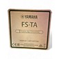 Used Yamaha FSTA TransAcoustic Concert Natural Acoustic Electric Guitar