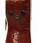 Used Yamaha FSTA TransAcoustic Concert Natural Acoustic Electric Guitar