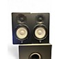 Used Yamaha HS5 (PAIR) Power Amp thumbnail