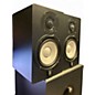 Used Yamaha HS5 (PAIR) Power Amp