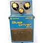 Used BOSS BD2 Blues Driver Effect Pedal thumbnail