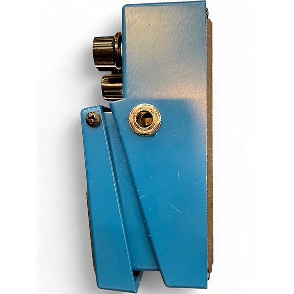 Used BOSS BD2 Blues Driver Effect Pedal