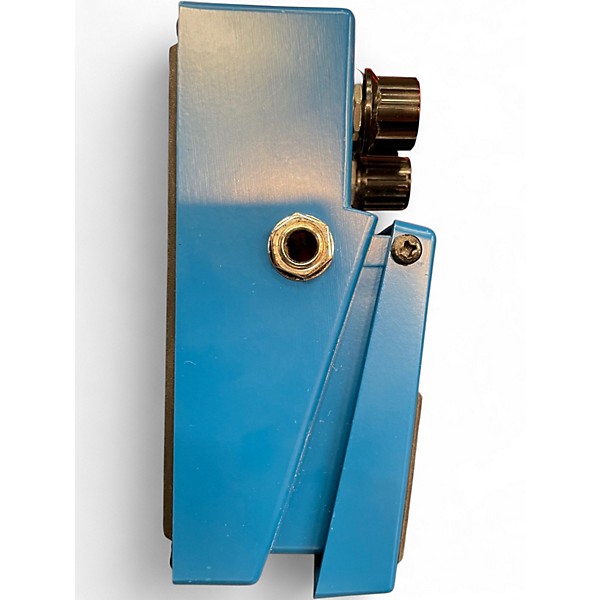 Used BOSS BD2 Blues Driver Effect Pedal