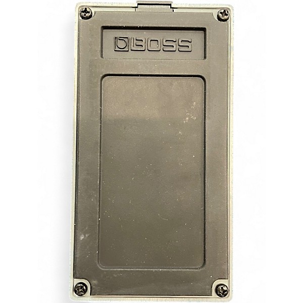 Used BOSS BD2 Blues Driver Effect Pedal