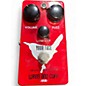 Used Wren And Cuff your face Effect Pedal thumbnail