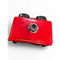 Used Wren And Cuff your face Effect Pedal
