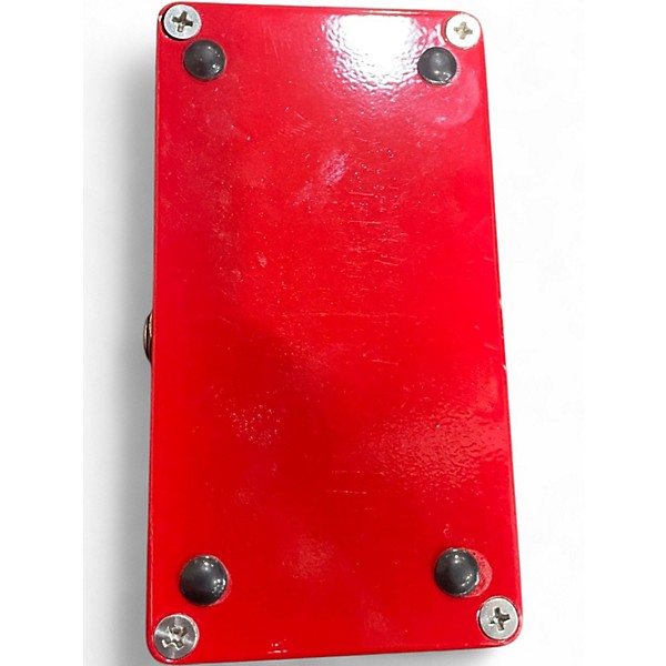 Used Wren And Cuff your face Effect Pedal