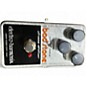 Used Electro-Harmonix Bad Stone Phase Shifter Effect Pedal thumbnail