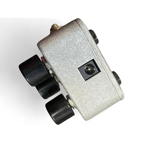 Used Electro-Harmonix Bad Stone Phase Shifter Effect Pedal