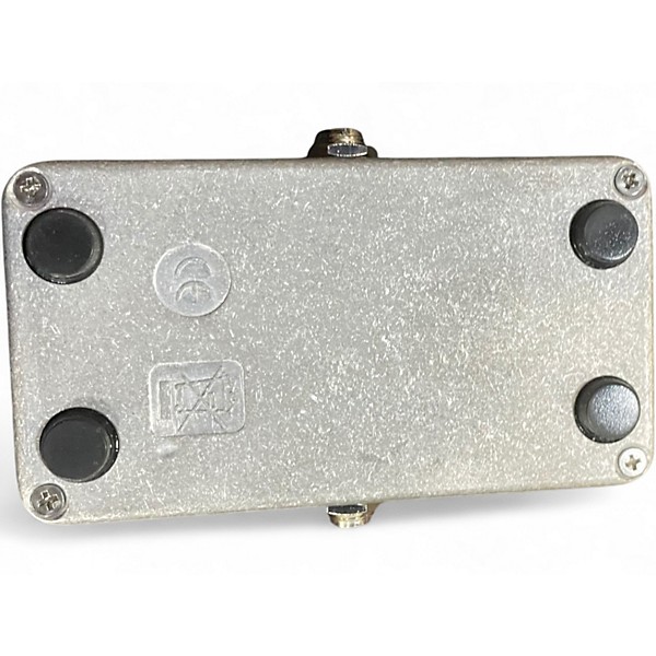 Used Electro-Harmonix Bad Stone Phase Shifter Effect Pedal