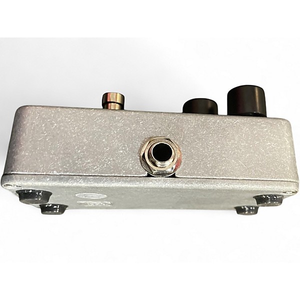 Used Electro-Harmonix Bad Stone Phase Shifter Effect Pedal