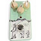 Used Ninevolt Pedals fishing is as fun as fuzz Effect Pedal thumbnail