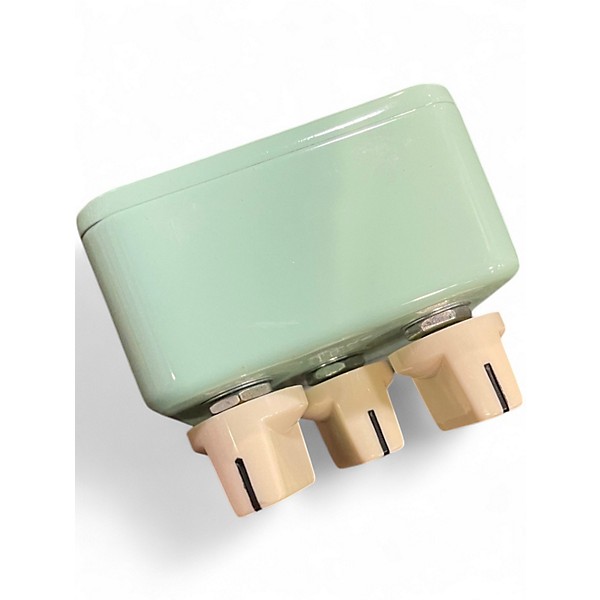 Used Ninevolt Pedals fishing is as fun as fuzz Effect Pedal