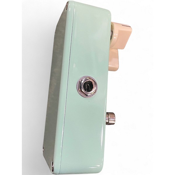 Used Ninevolt Pedals fishing is as fun as fuzz Effect Pedal