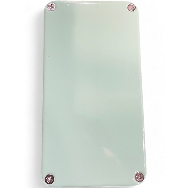 Used Ninevolt Pedals fishing is as fun as fuzz Effect Pedal