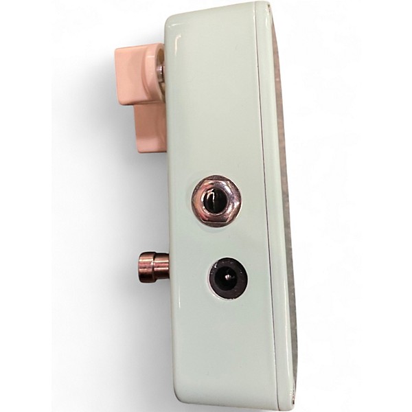 Used Ninevolt Pedals fishing is as fun as fuzz Effect Pedal