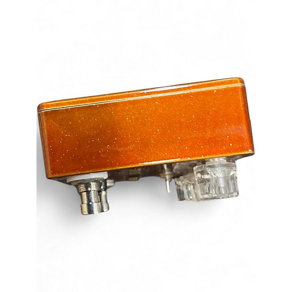 Used Oddfellowfx caveman overdrive Effect Pedal