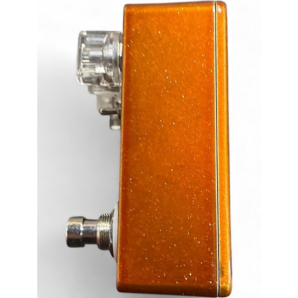 Used Oddfellowfx caveman overdrive Effect Pedal