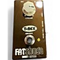 Used T-Rex Engineering Fat Shuga Boost With Reverb Effect Pedal thumbnail