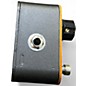 Used J.Rockett Audio Designs wt fuzz Effect Pedal