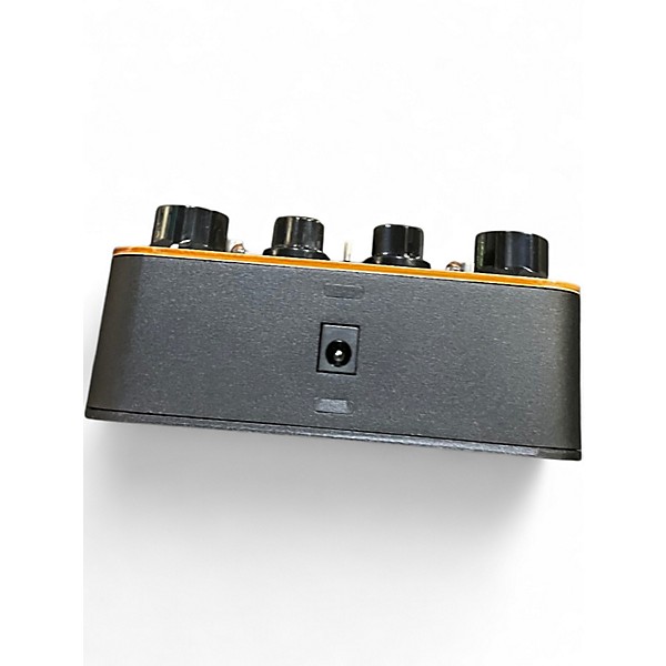 Used J.Rockett Audio Designs wt fuzz Effect Pedal