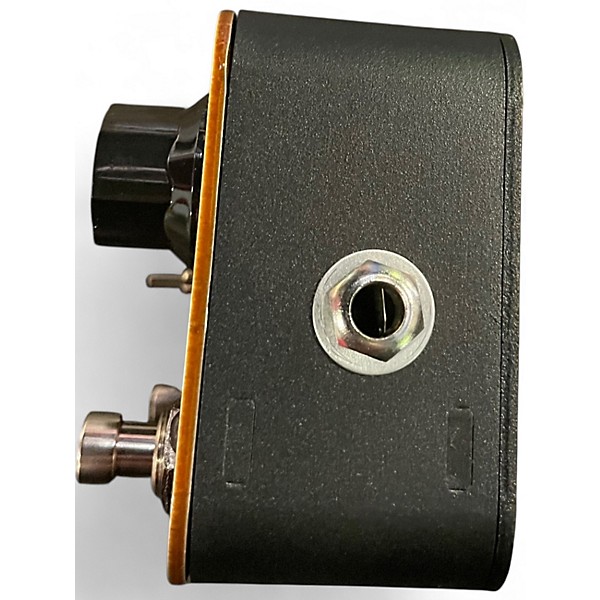Used J.Rockett Audio Designs wt fuzz Effect Pedal