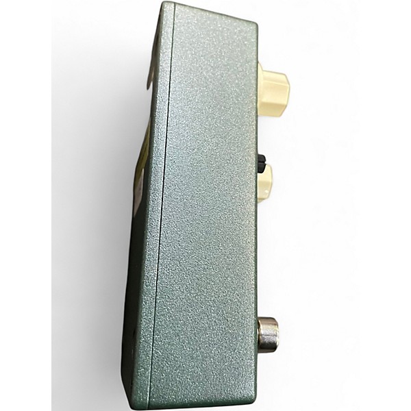 Used T-Rex Engineering vulture distortion Effect Pedal