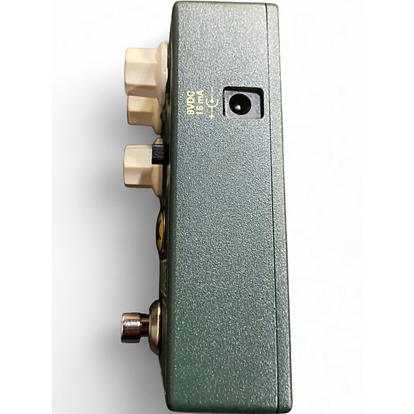 Used T-Rex Engineering vulture distortion Effect Pedal