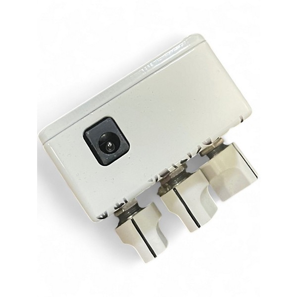 Used Keeley the return of son of fuzz head Effect Pedal