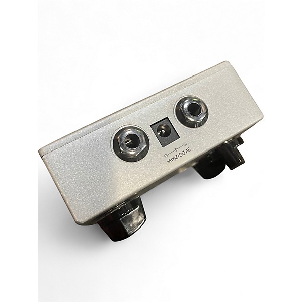 Used T-Rex Engineering mean machine double distortion Effect Pedal