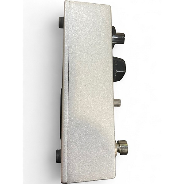 Used T-Rex Engineering mean machine double distortion Effect Pedal