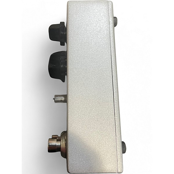 Used T-Rex Engineering mean machine double distortion Effect Pedal