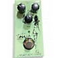 Used J.Rockett Audio Designs touch overdrive Effect Pedal thumbnail