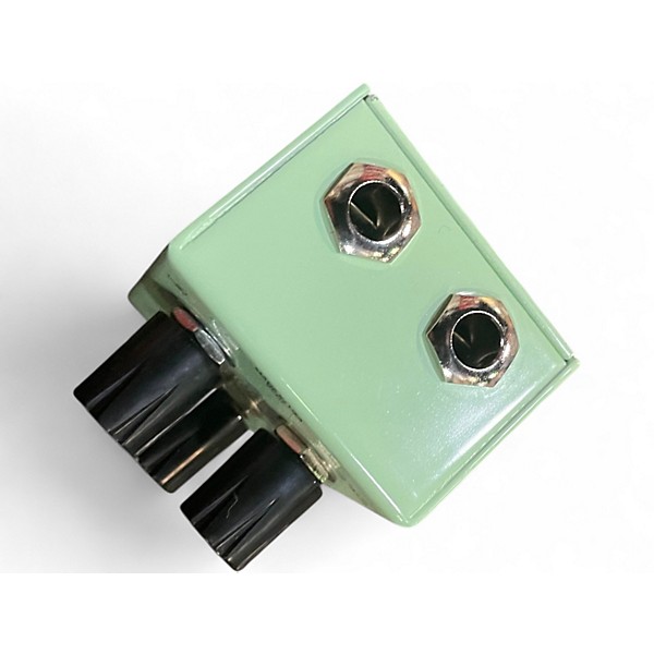Used J.Rockett Audio Designs touch overdrive Effect Pedal