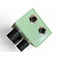 Used J.Rockett Audio Designs touch overdrive Effect Pedal
