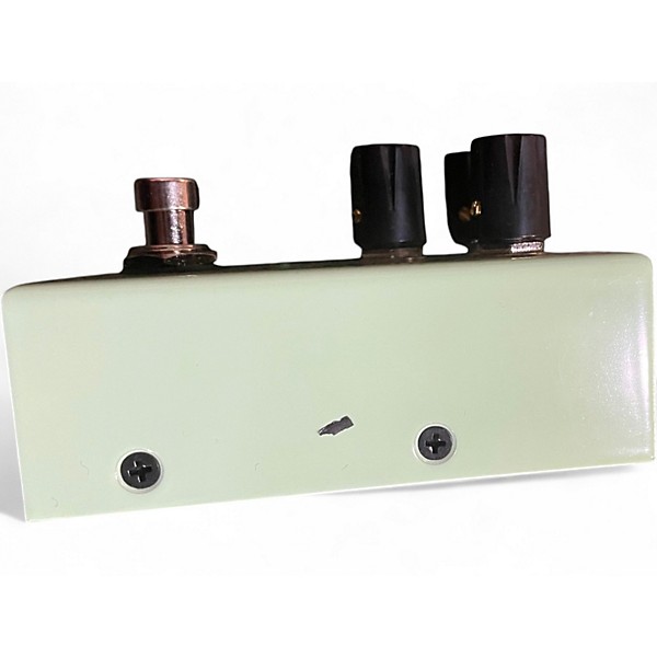 Used J.Rockett Audio Designs touch overdrive Effect Pedal