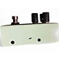 Used J.Rockett Audio Designs touch overdrive Effect Pedal