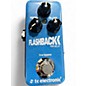 Used TC Electronic Flashback Mini Delay Effect Pedal thumbnail