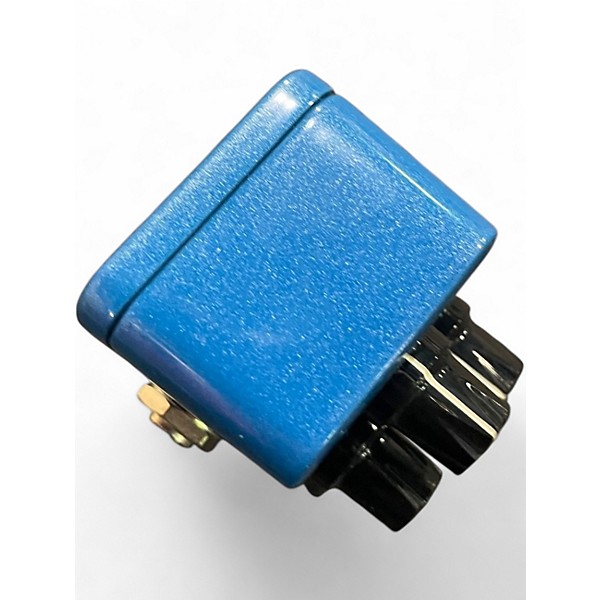 Used TC Electronic Flashback Mini Delay Effect Pedal