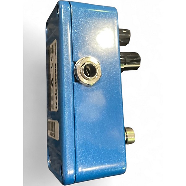 Used TC Electronic Flashback Mini Delay Effect Pedal